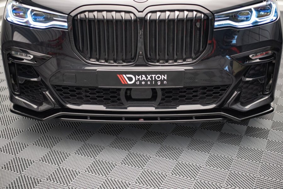 Frontleppe BMW X7 M-Pack G07 V.1 – bilde 2 av 4