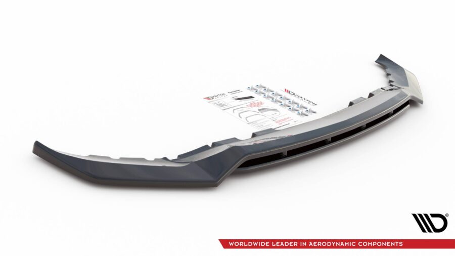 Frontleppe BMW X7 M-Pack G07 V.1 – bilde 3 av 4