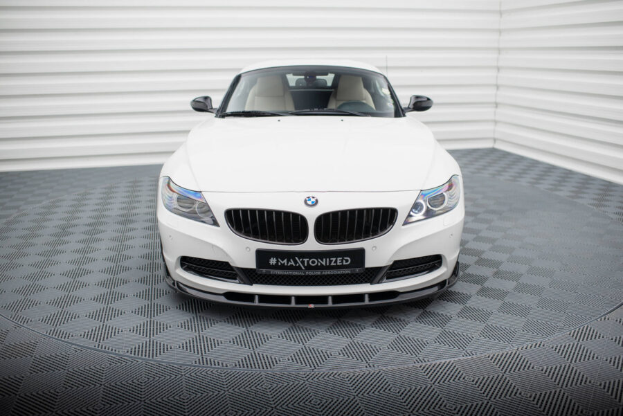 Frontleppe BMW Z4 E89 V.1 – bilde 2 av 5