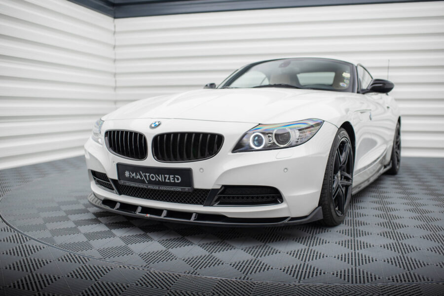 Frontleppe BMW Z4 E89 V.1 – bilde 1 av 5
