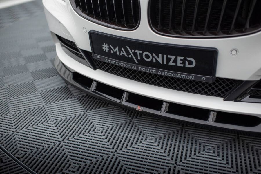 Frontleppe BMW Z4 E89 V.1 – bilde 3 av 5