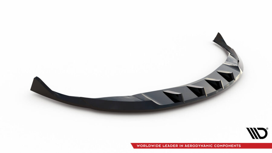 Frontleppe BMW Z4 E89 V.1 – bilde 4 av 5