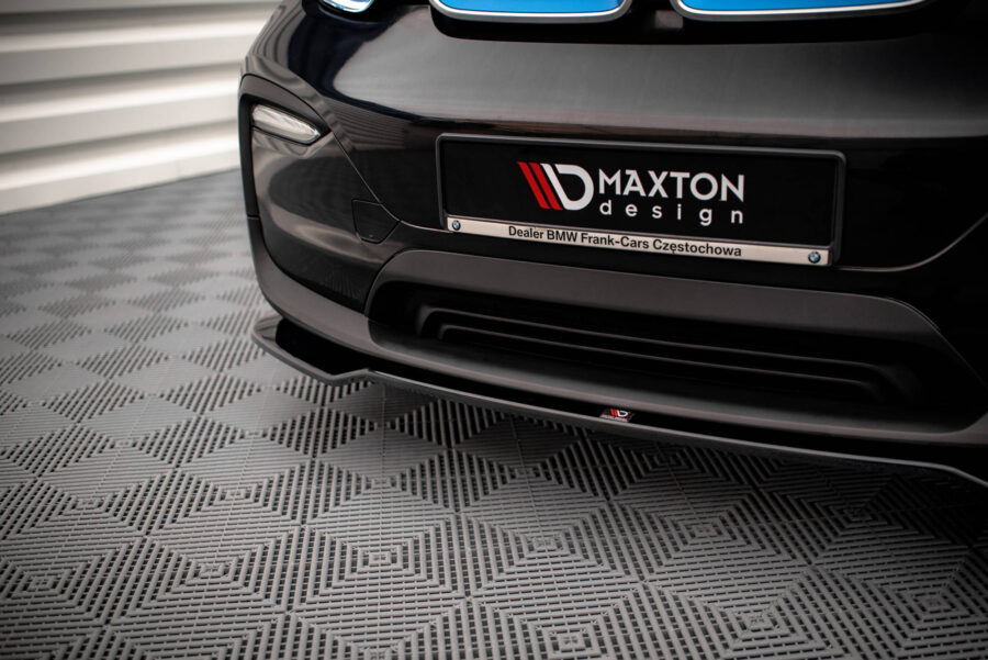 Frontleppe BMW i3 Mk1 Facelift V.1 – bilde 2 av 4