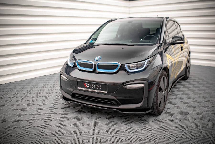 Frontleppe BMW i3 Mk1 Facelift V.1 – bilde 1 av 4