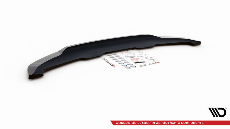 Frontleppe BMW i3 Mk1 Facelift V.1 – bilde 4 av 4