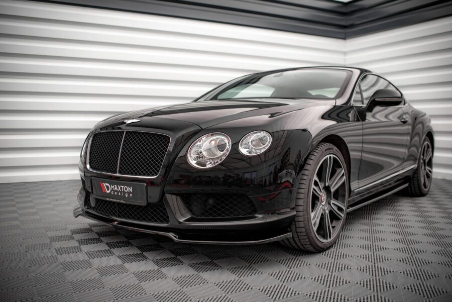 Frontleppe Bentley Continental GT V8 S Mk2 V.1 – bilde 1 av 5