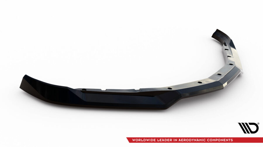 Frontleppe Chevrolet Camaro SS Mk6 Facelift V.1 – bilde 4 av 5