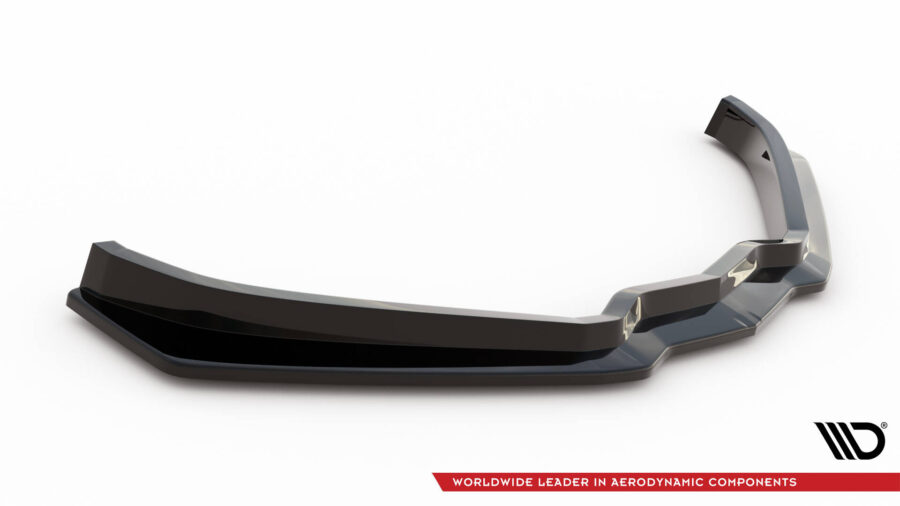Frontleppe Chevrolet Corvette Stingray / Z06 C7 V.1 – bilde 4 av 5