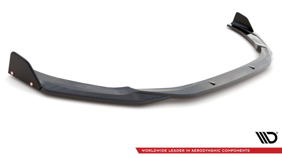 Frontleppe Med Flaps Audi RS5 F5 Facelift V.1 – bilde 4 av 5