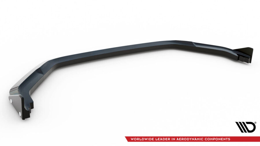 Frontleppe Med Flaps Honda CIVic Type-R Mk 11 V.1 – bilde 5 av 5