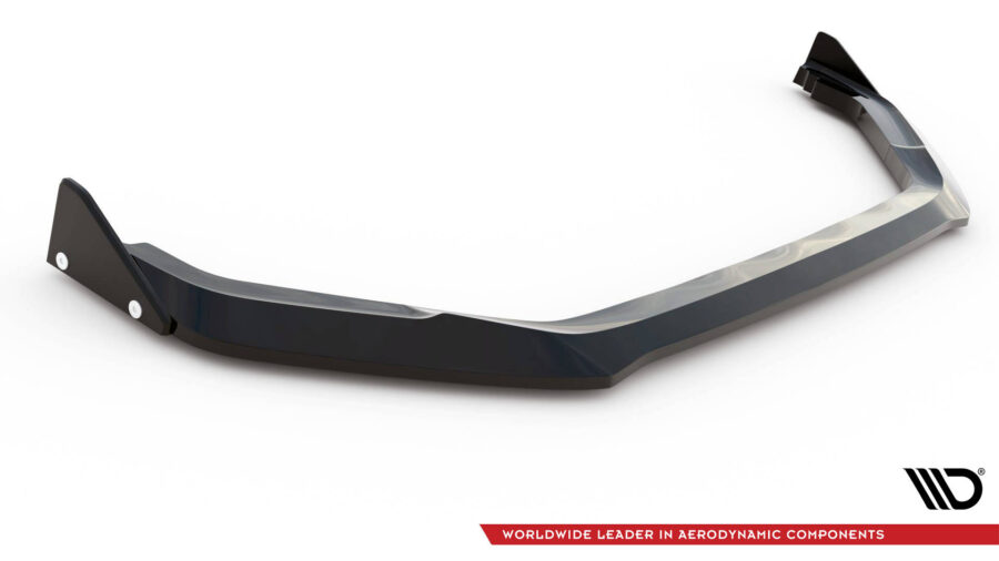 Frontleppe Med Flaps Honda CIVic Type-R Mk 11 V.1 – bilde 4 av 5
