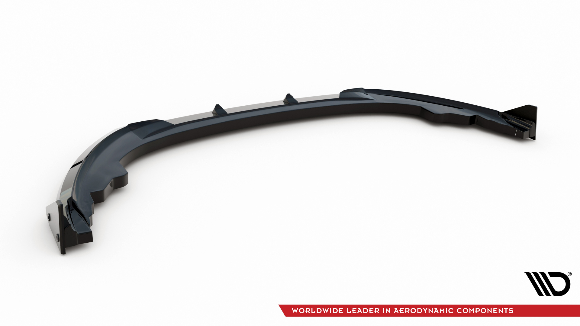 Frontleppe V.1 Med Flaps Toyota GR86 Mk1 - Bilde 5
