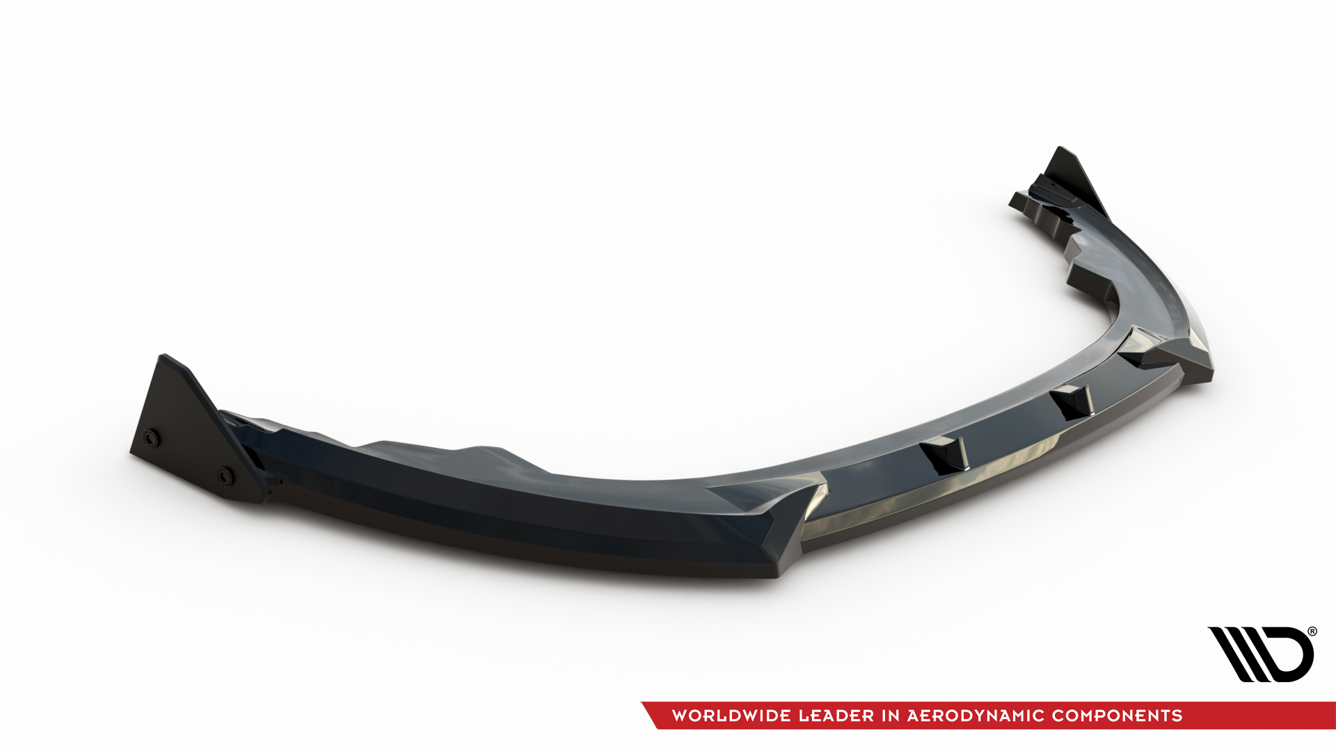 Frontleppe V.1 Med Flaps Toyota GR86 Mk1 - Bilde 4