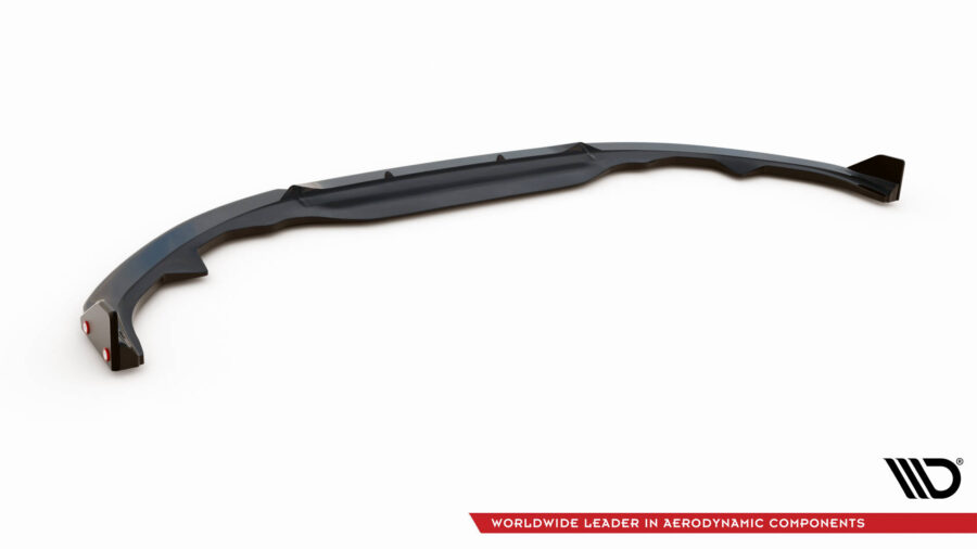 Frontleppe Med Flaps Toyota Yaris Mk4 V.1 – bilde 6 av 6