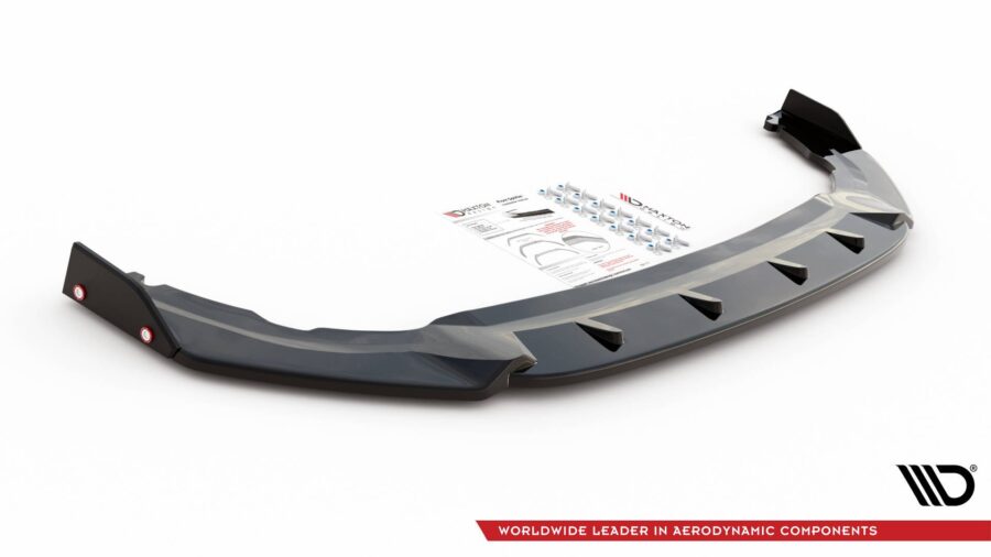 Frontleppe Med Flaps Volkswagen Golf GTI Clubsport Mk8 V.1 – bilde 4 av 5