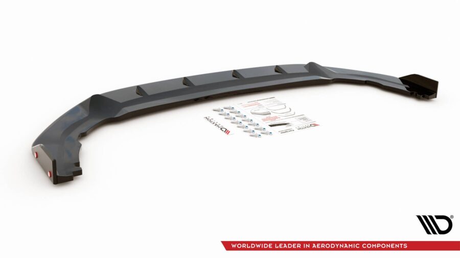 Frontleppe Med Flaps Volkswagen Golf GTI Clubsport Mk8 V.1 – bilde 5 av 5