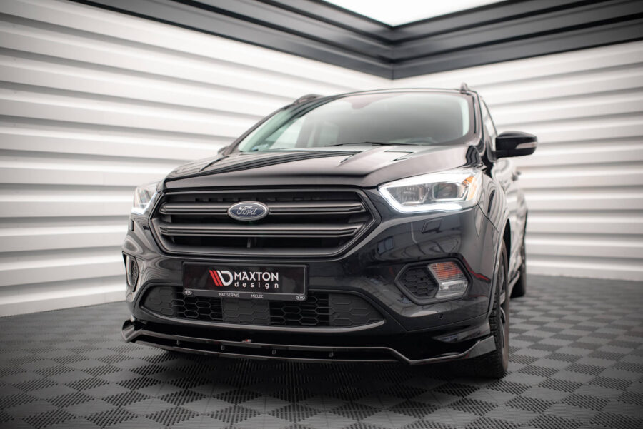Frontleppe Ford Escape ST-Line Mk3 V.1 – bilde 1 av 5