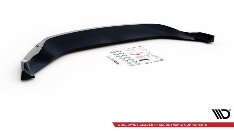 Frontleppe Ford Escape ST-Line Mk3 V.1 – bilde 5 av 5