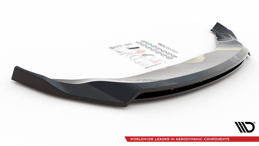 Frontleppe Ford Escape ST-Line Mk3 V.1 – bilde 4 av 5