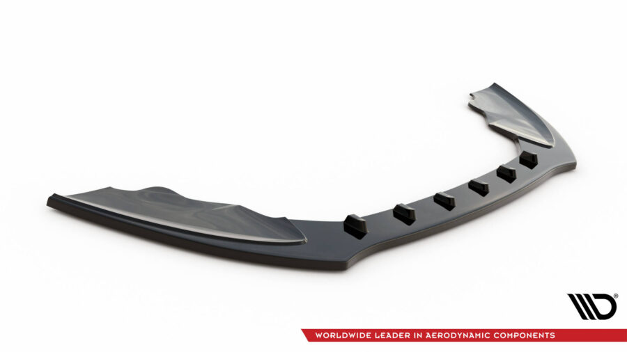 Frontleppe Ford Fiesta ST Mk7 FL V.1 – bilde 4 av 5
