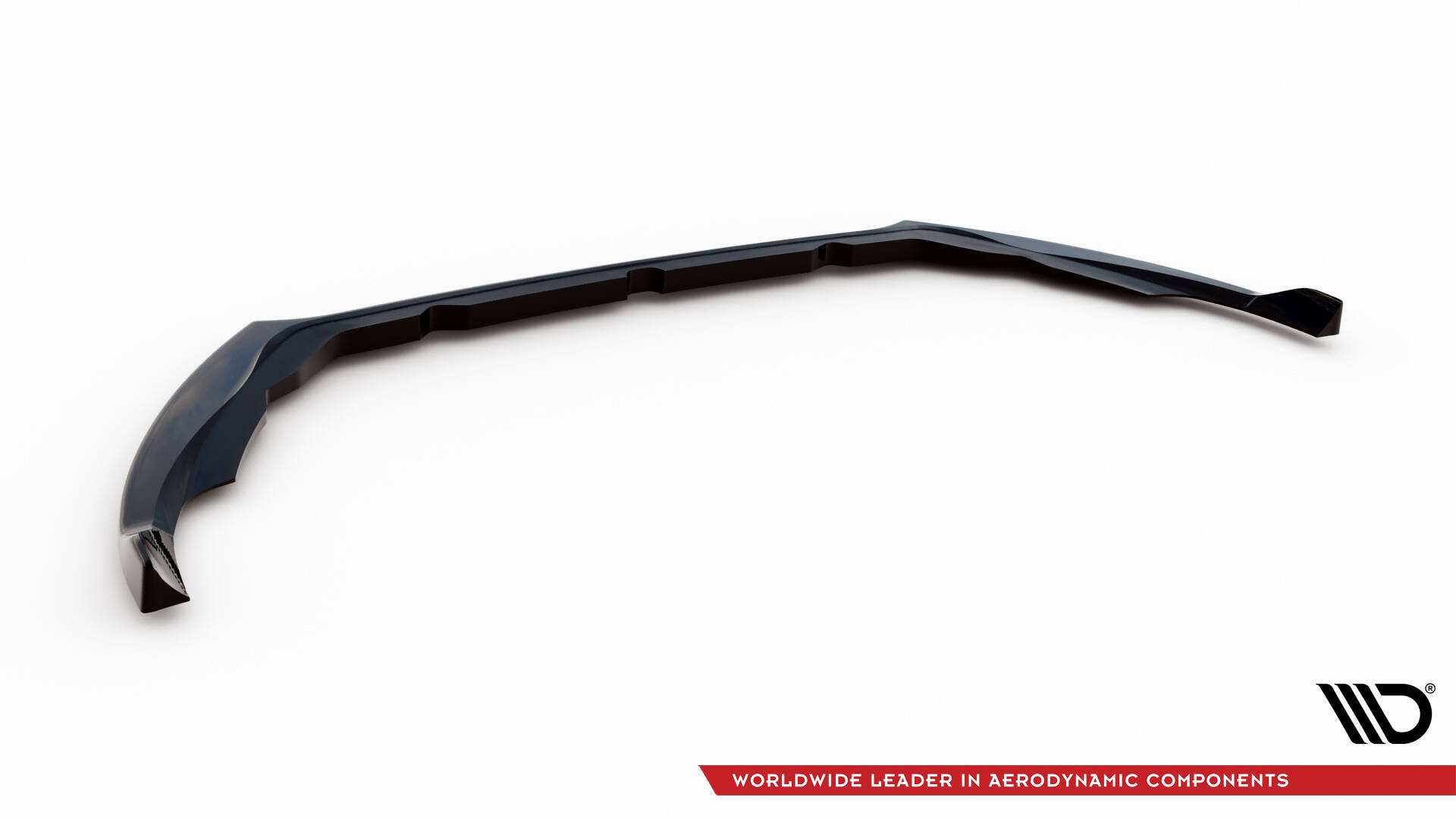 Frontleppe V.1 Ford Fiesta ST / ST-line Mk8 Facelift - Bilde 6