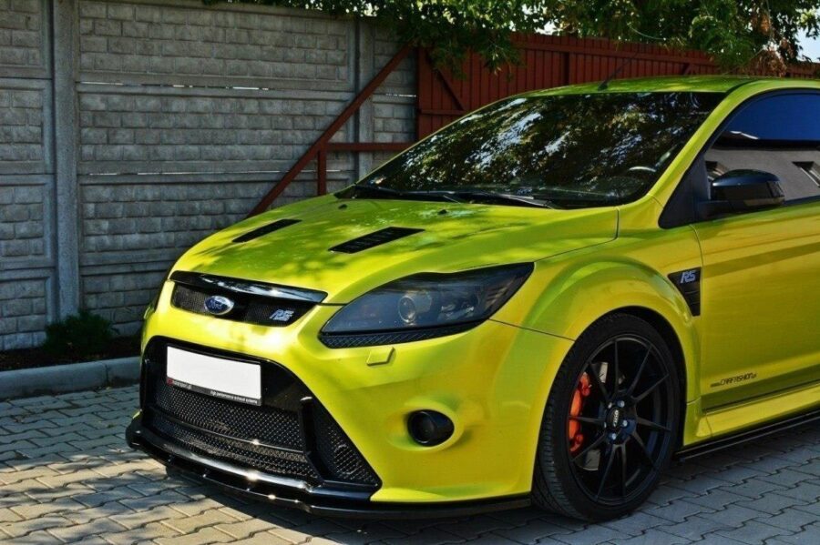 Frontleppe Ford Focus RS Mk2 V.1 – bilde 1 av 5