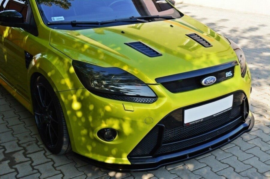 Frontleppe Ford Focus RS Mk2 V.1 – bilde 3 av 5