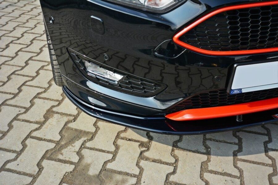 Frontleppe Ford Focus ST-Line Mk3 FL V.1 – bilde 2 av 6