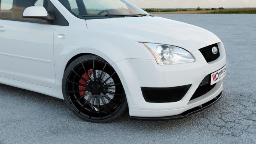 Frontleppe Ford Focus ST Mk2 V.1 – bilde 1 av 3