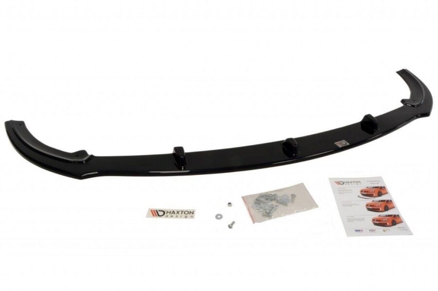 Frontleppe Ford Focus ST Mk2 V.1 – bilde 2 av 3