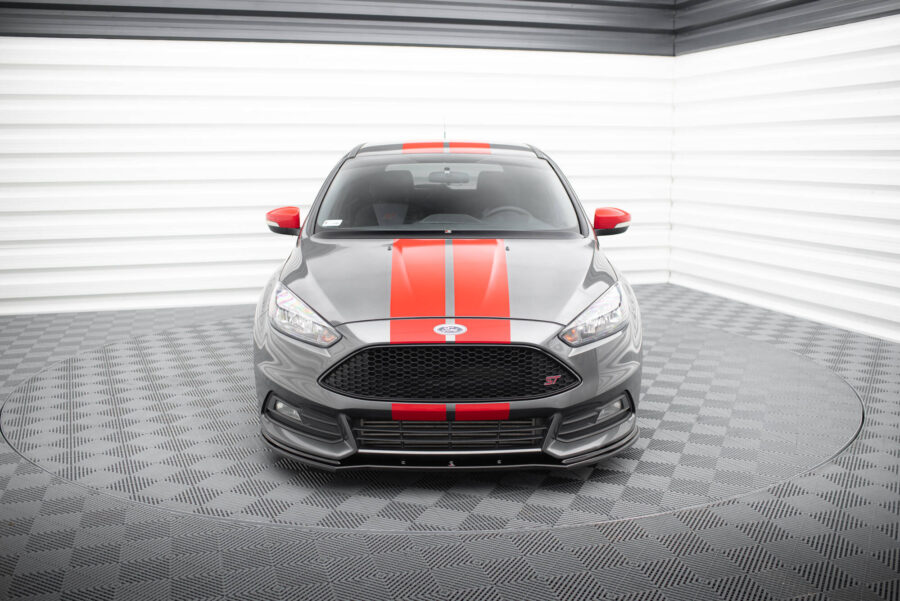 Frontleppe Ford Focus ST Mk3 FL V.1 – bilde 2 av 6