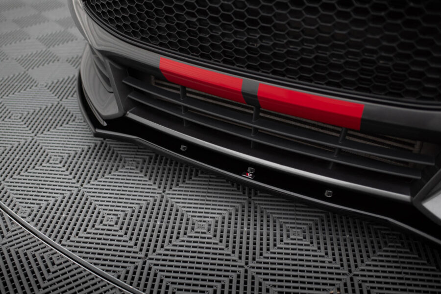 Frontleppe Ford Focus ST Mk3 FL V.1 – bilde 3 av 6