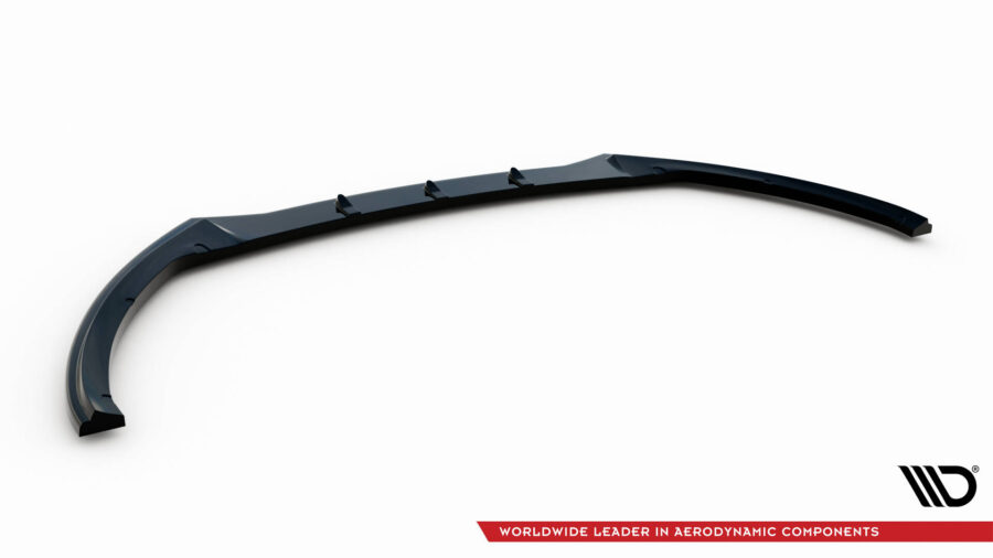 Frontleppe Ford Focus ST Mk3 FL V.1 – bilde 6 av 6
