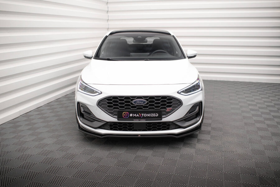 Frontleppe Ford Focus ST / ST-Line Mk4 Facelift V.1 – bilde 2 av 5