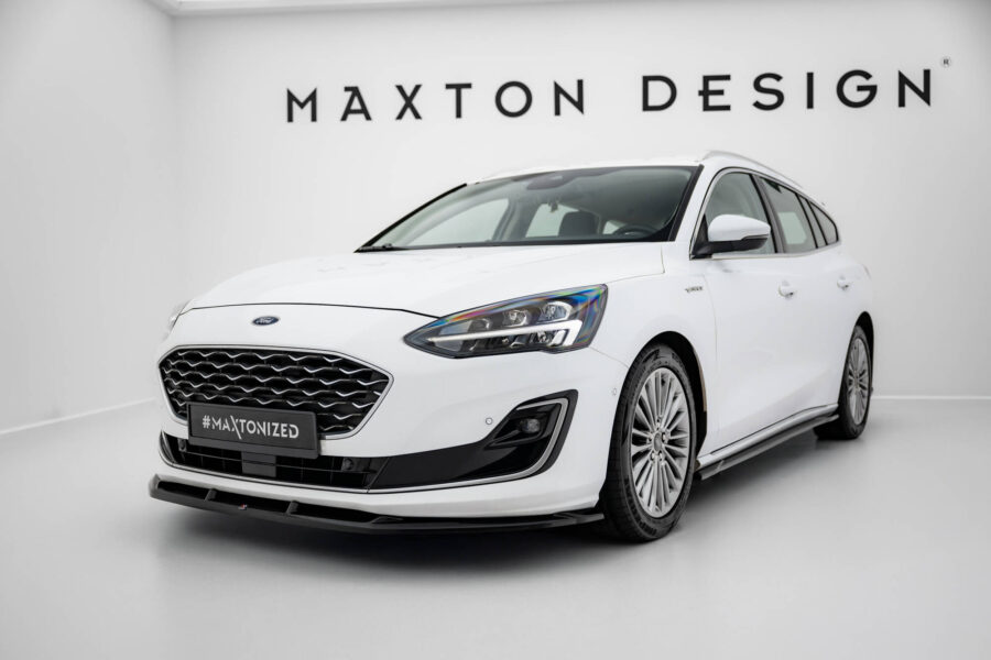 Frontleppe Ford Focus Vignale Mk4 V.1 – bilde 1 av 5