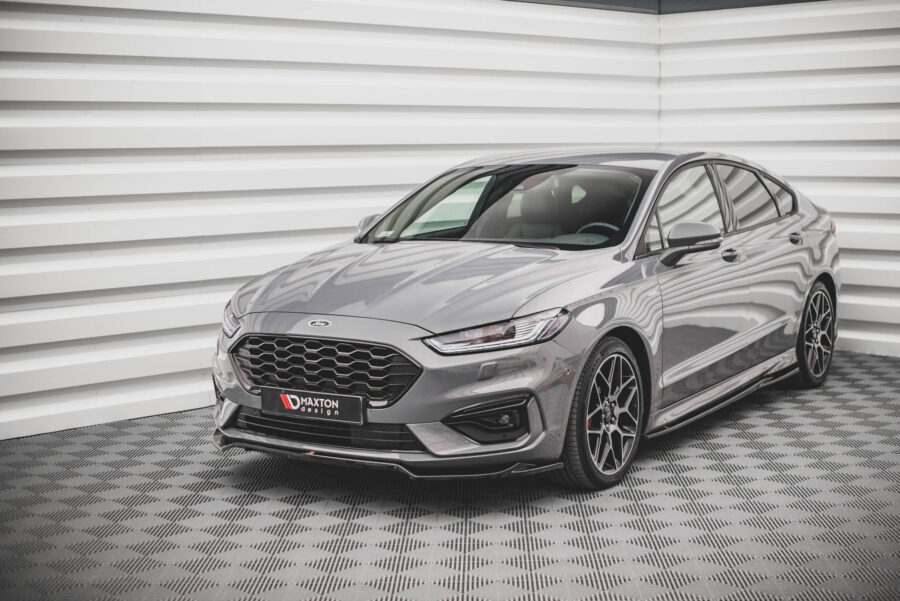 Frontleppe Ford Mondeo ST-Line Mk5 Facelift V.1 – bilde 1 av 4