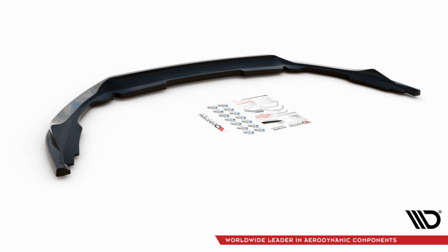 Frontleppe Ford Mondeo ST-Line Mk5 Facelift V.1 – bilde 4 av 4
