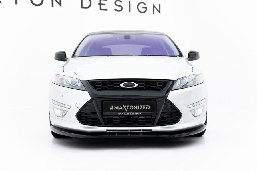 Frontleppe Ford Mondeo ST-Line Sedan Mk4 Facelift V.1 – bilde 2 av 5