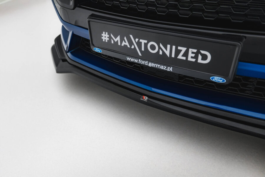 Frontleppe Ford Mustang GT Mk7 V.1 – bilde 3 av 5