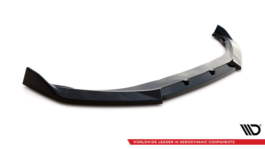 Frontleppe Ford Mustang Mach-E Mk1 V.1 – bilde 4 av 5