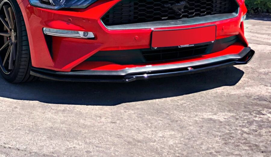 Frontleppe Ford Mustang Mk. 6 Facelift V.1 – bilde 2 av 4