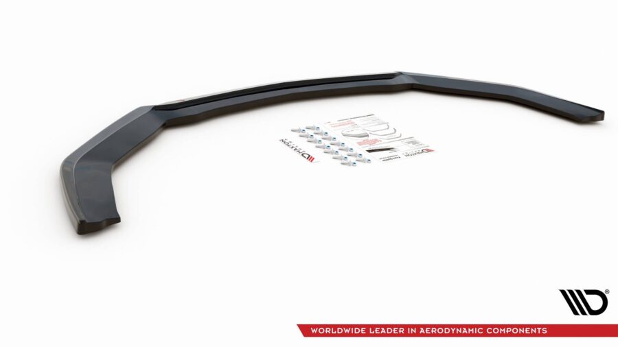 Frontleppe Ford Mustang Mk. 6 Facelift V.1 – bilde 3 av 4