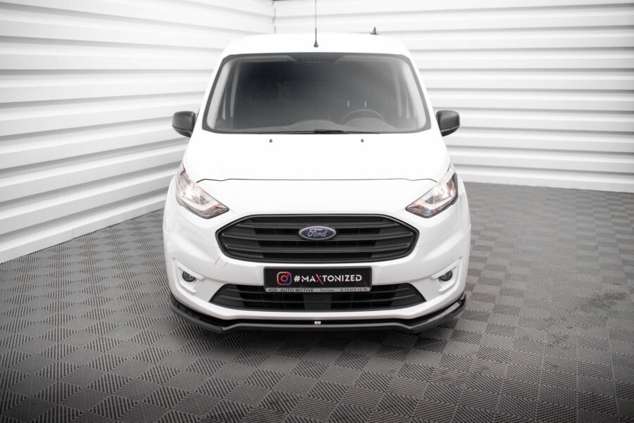 Frontleppe Ford Transit Connect Mk2 Facelift V.1 – bilde 2 av 5