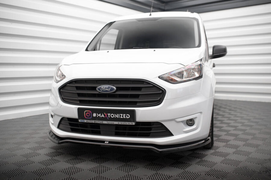 Frontleppe Ford Transit Connect Mk2 Facelift V.1 – bilde 1 av 5