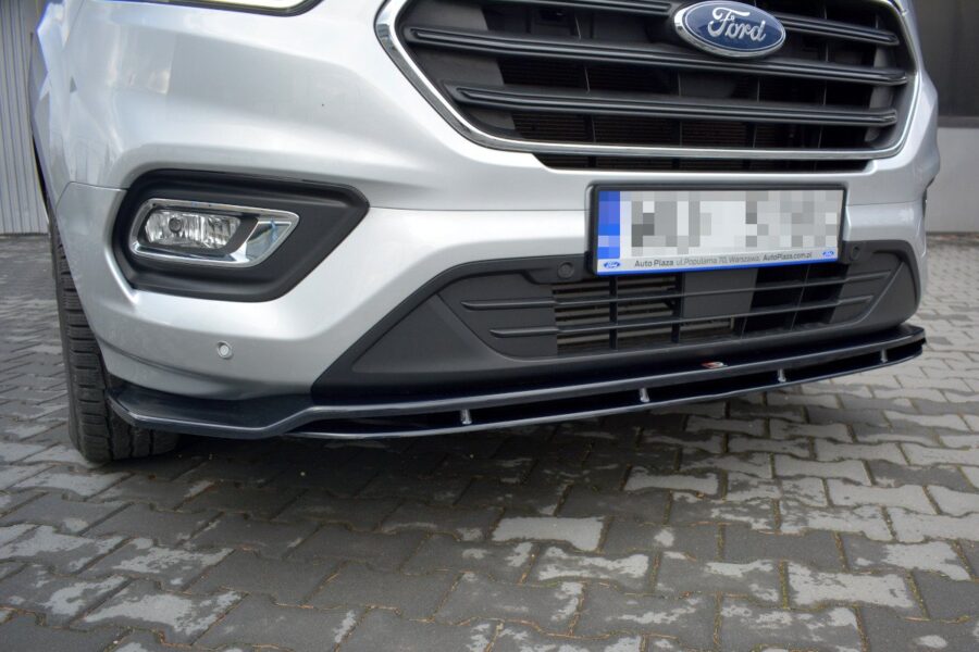 Frontleppe Ford Transit Custom Mk1 Facelift / Tourneo Custom Mk1 Facelift V.1 – bilde 1 av 7