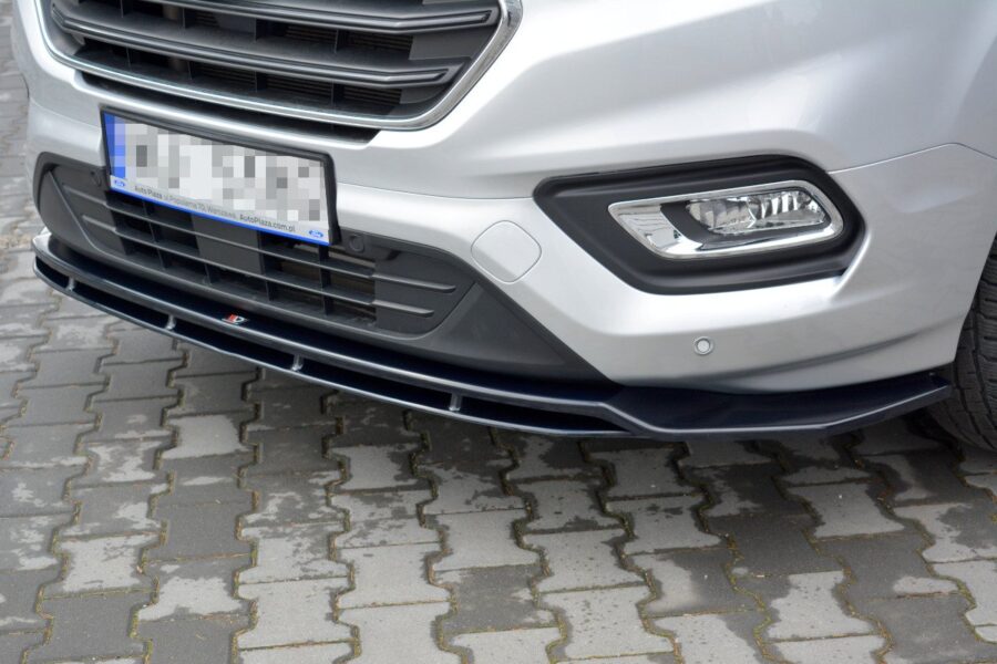 Frontleppe Ford Transit Custom Mk1 Facelift / Tourneo Custom Mk1 Facelift V.1 – bilde 2 av 7