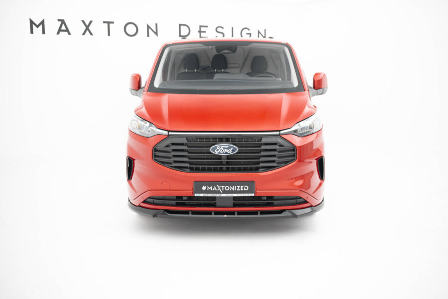 Frontleppe Ford Transit Custom / Tourneo Custom Mk2 V.1 – bilde 2 av 5