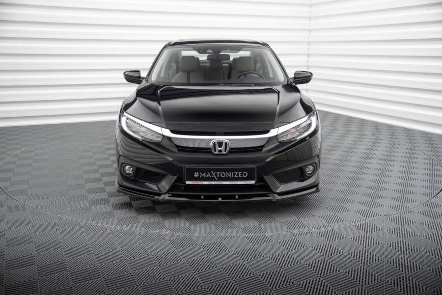 Frontleppe Honda CIVic Sedan Mk10 V.1 – bilde 2 av 5