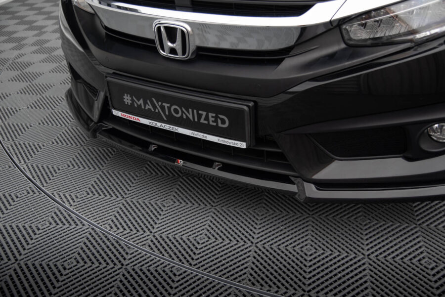 Frontleppe Honda CIVic Sedan Mk10 V.1 – bilde 3 av 5