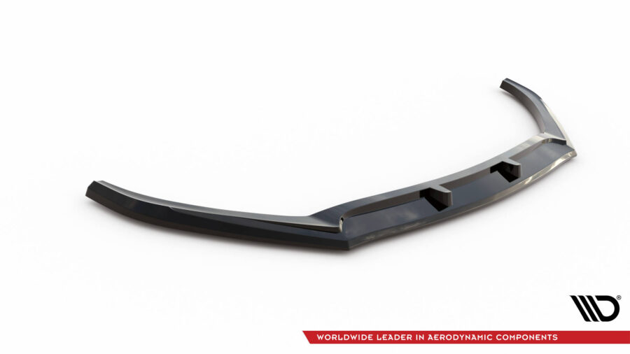 Frontleppe Hyundai I20 Mk2 Facelift V.1 – bilde 4 av 5